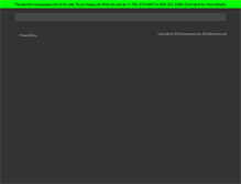 Tablet Screenshot of moneysave.com
